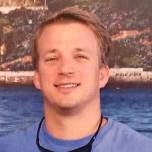 Meet your Posher, Derek